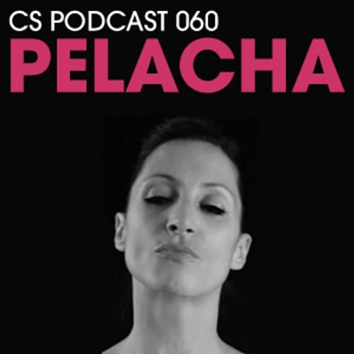 CS Podcast 060 - Pelacha
