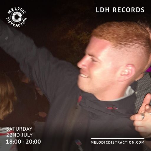 LDH Records with Alex (July '23)