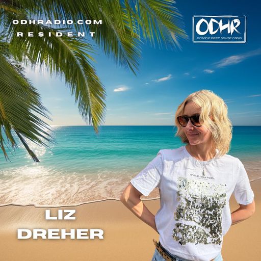 Liz Dreher- Depths of Progression vol 23