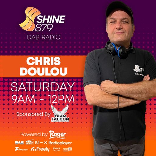 Chris Doulou - 28 Sep 2024