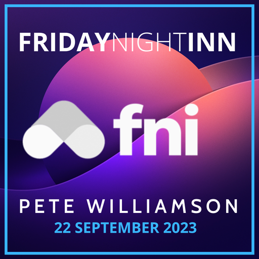 Friday Night Inn: Trance and Progressive - 22 September 2023