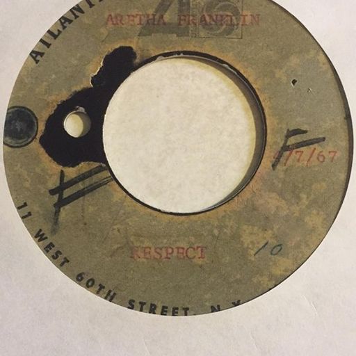 NORTHERN SOUL – RESPECT!