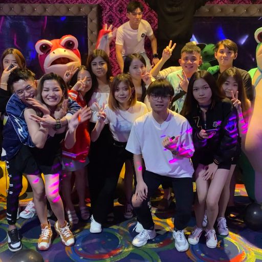 [DJ K.XXX] D‘ArcClub Room K88 VinaLiveMIX For Xiiaoweii'23RMX