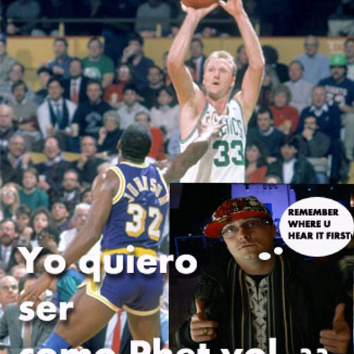 Yo quiero ser como Phet vol. 33