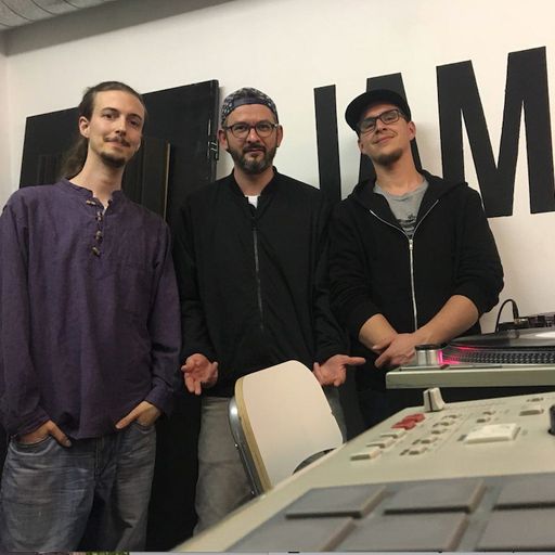 Artcore Radio | 04.05.2018 | feat. The Soul Seeker & Sound Sage live im Studio