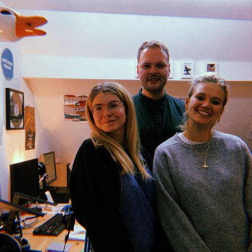 Jodie & Briony's 'Hoxton Hot List' X Sätilä