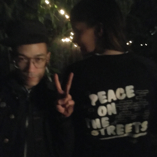 Freak For All with Dirtyfinger (28/05/2025)