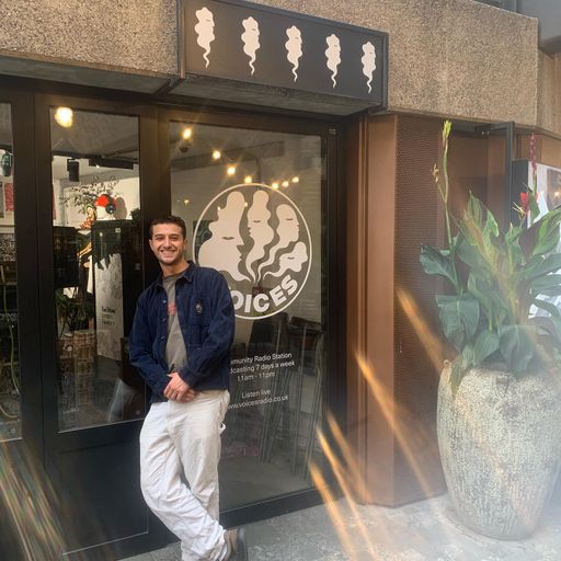 Kamar   07/08/2024  [Voices Radio]