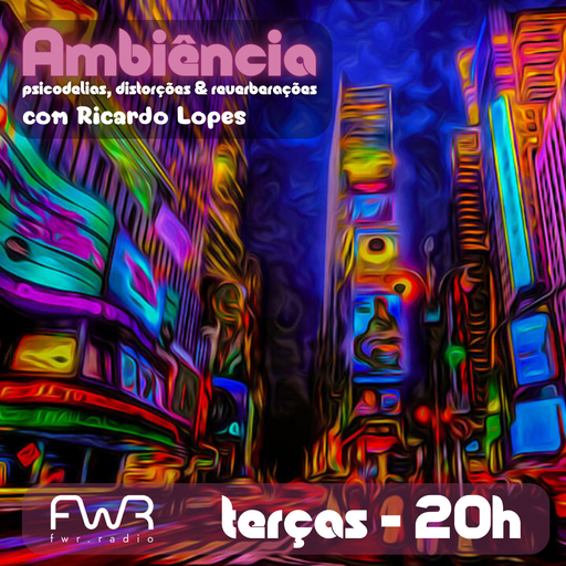 Ambiência 002 - 28.3.2023