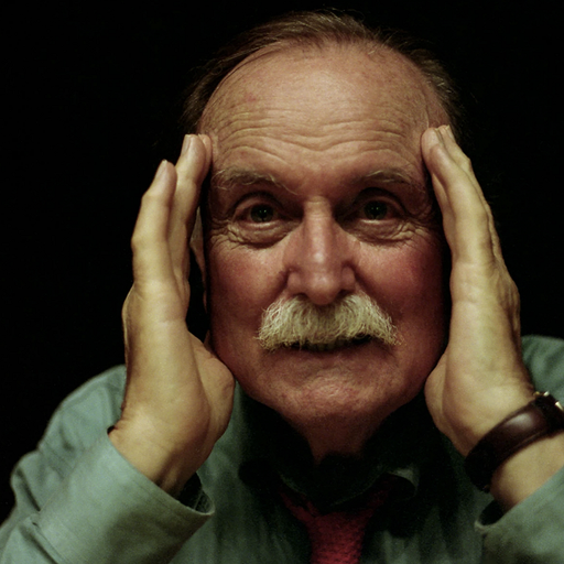 In Focus: Alvin Lucier - 1st May 2026