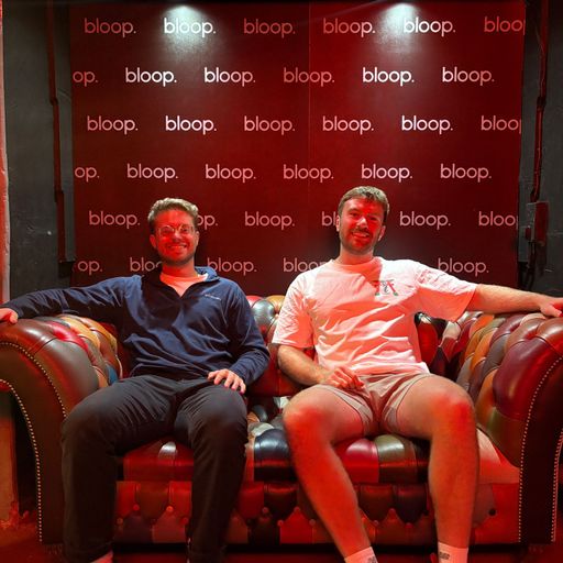 Groovy Juice presents Freshly Pressed - 07.07.25