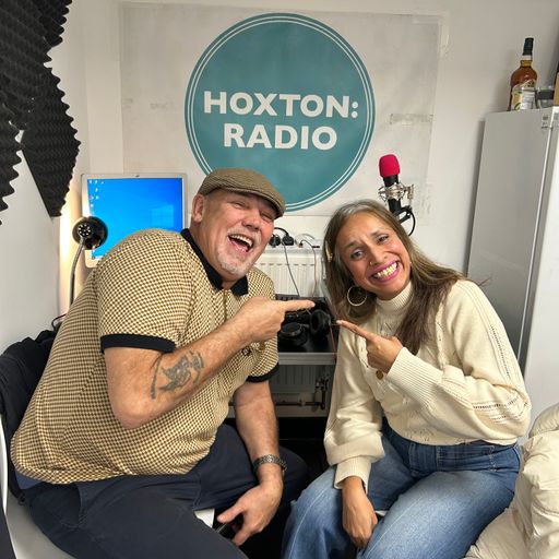 Shanaz's Epoch Sessions 1.11.23