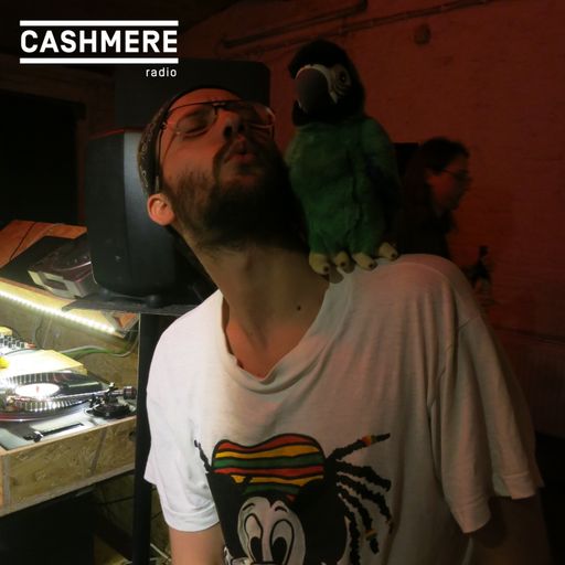 Consolação W/ Sacha Cachaça 9.7.16