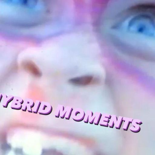 Radio Concrete #58 - Hybrid Moments - 9 July 2025