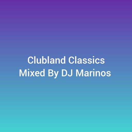 100% Clubland Classics (2024) by DJ Marinos