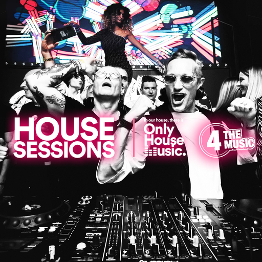 AyJay - 4TM Exclusive - Funky House Sessions 45