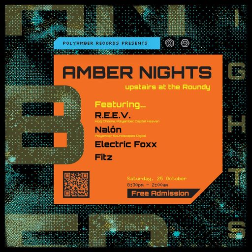 Amber Nights Oct BH 25