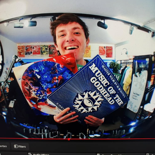 Flow w/ Kiskadee 26/02/26 - [Voices Radio]