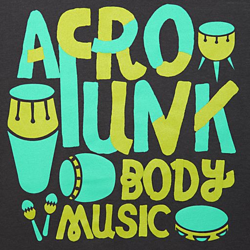 Afro-beat 02