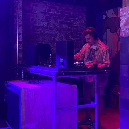 There Are No Genres w/ Harry Rook - 10/06/22