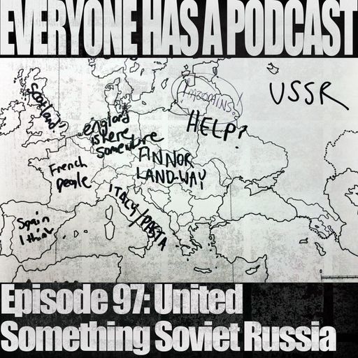 United Something Soviet Russia