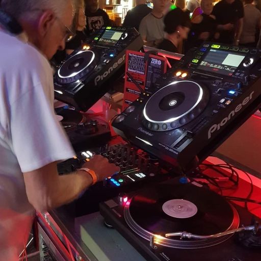 Colin Hudd Workshop tape 2 Pitsea 1991