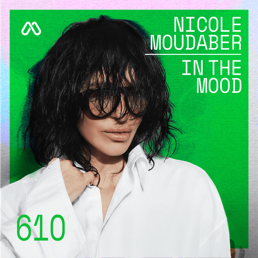 InTheMood - Episode 610 - Best of MOOD Collective 2025