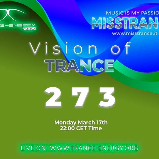 Vision of Trance 273