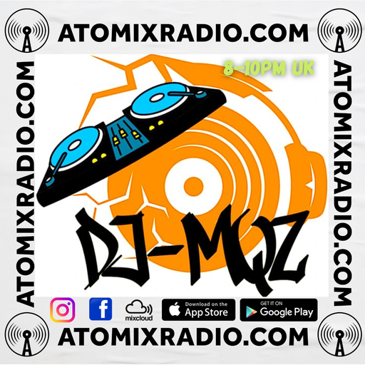 DJ MQZ 06-11-24 20:00