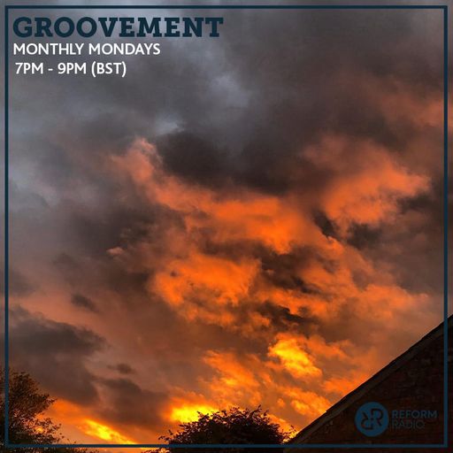 Groovement 6th May 2019