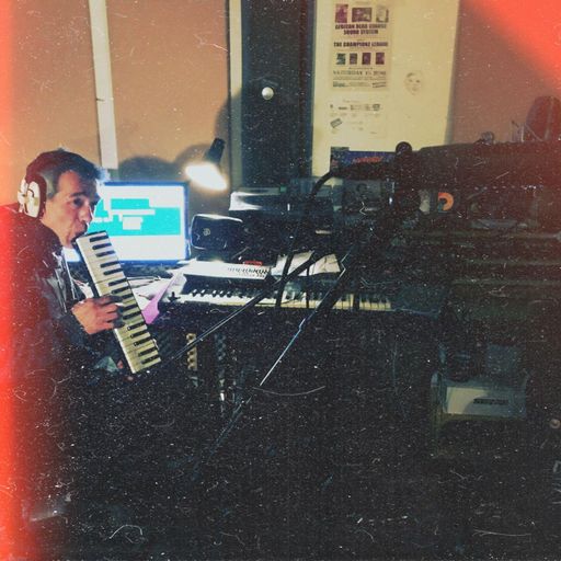 SOUL REVIVERS WITH NICK MANASSEH // 15-05-21