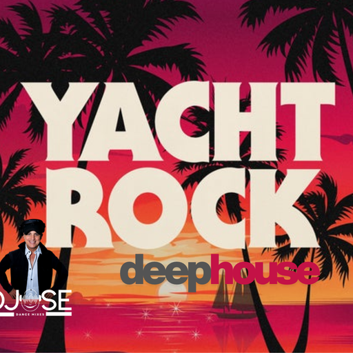Deep House Yacht Rock Vibes Mix