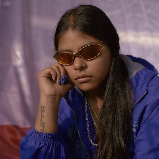 On the Floor – Tayhana at Red Bull Music Festival Berlin