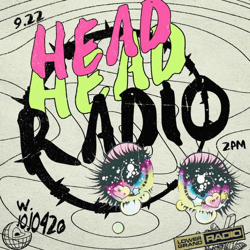 Head Head Radio 9.22