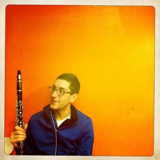 Jazz Standard 160315