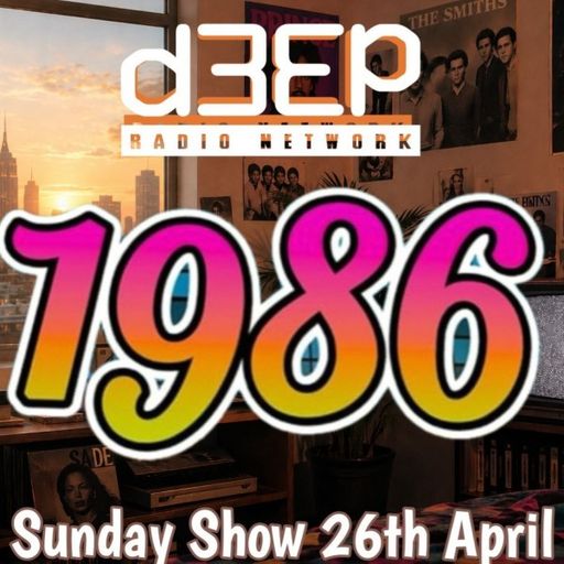 Rob Smillie - Soul On Sunday (26/04/26)