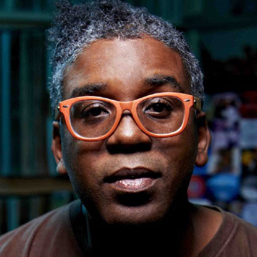 Kai Alcé with Phil Asher // 19-02-18