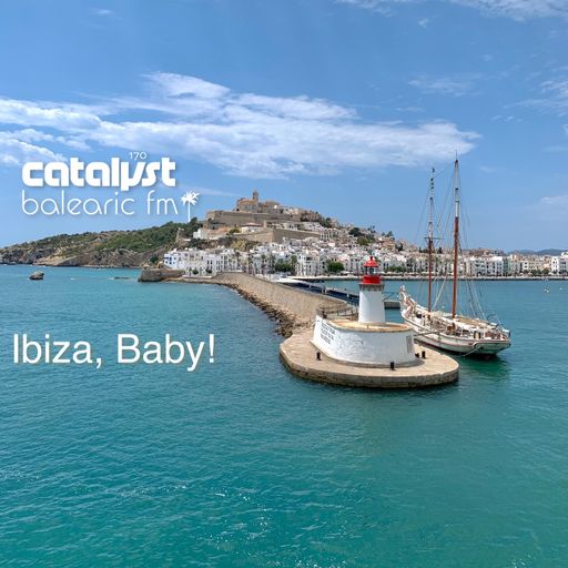 Ibiza, baby! (catalyst, 170)