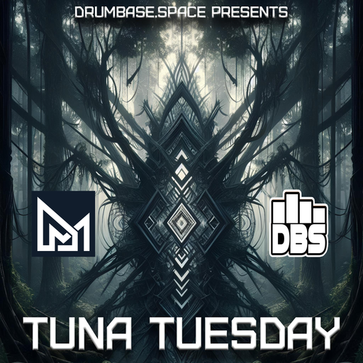 MΔÐ ӨNΞ LIVE @ drumbase.space | 02 . 03 . 26 | Tunesday Pop Up