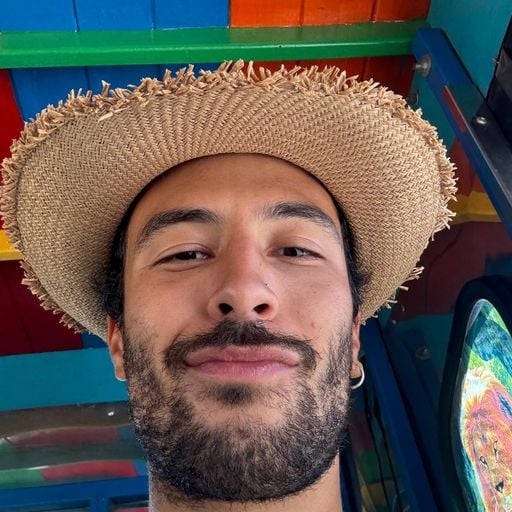 Full Circle w/ Ryan Pacheco - 16/10/2024