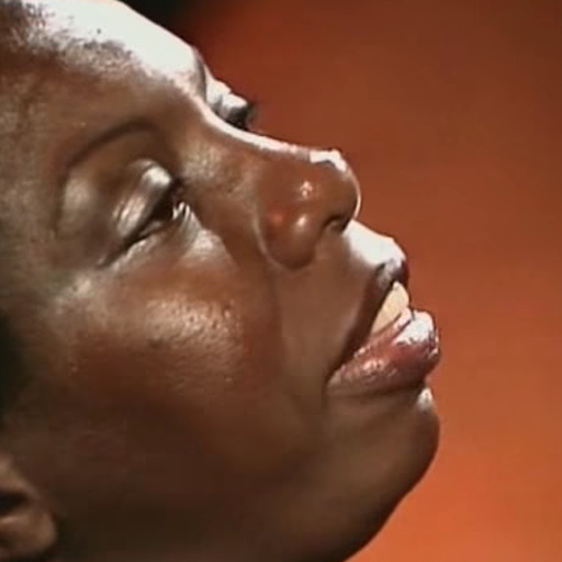 Nina Simone The Montreux Live Years 1968 - 1990