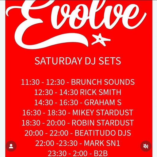 Live from Evolve September 2025