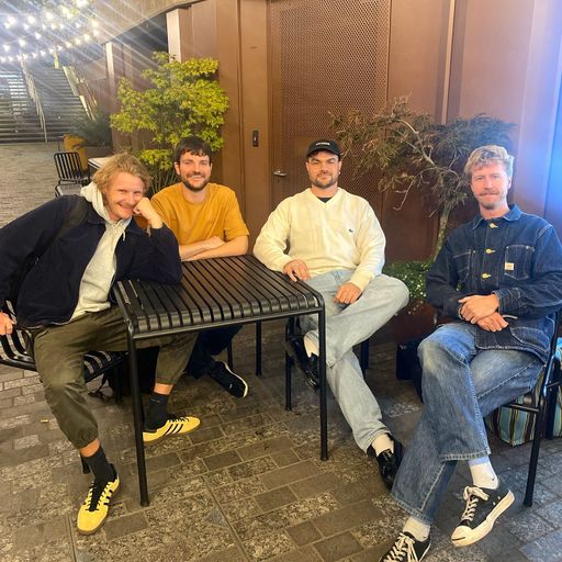 Secret Ingedient - 13/09/24 [Voices Radio]