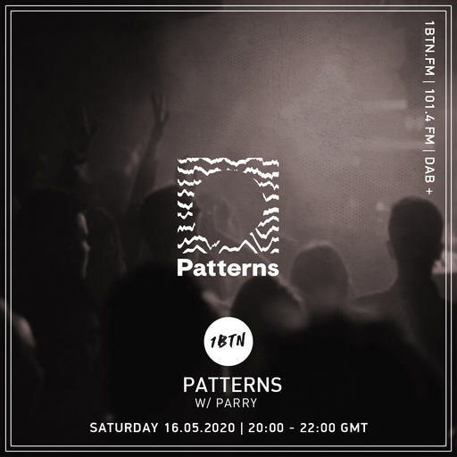 Patterns - 16.05.2020