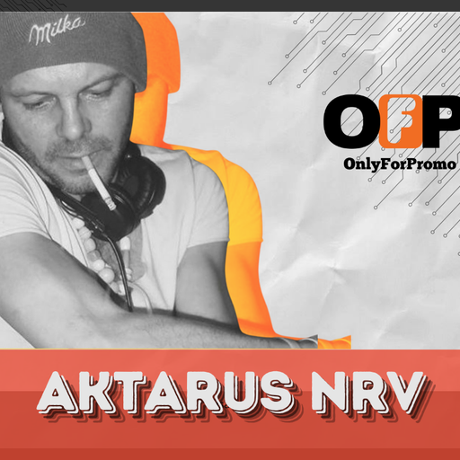 Aktarus NRV #018 / Dj Resident OnlyForPromo