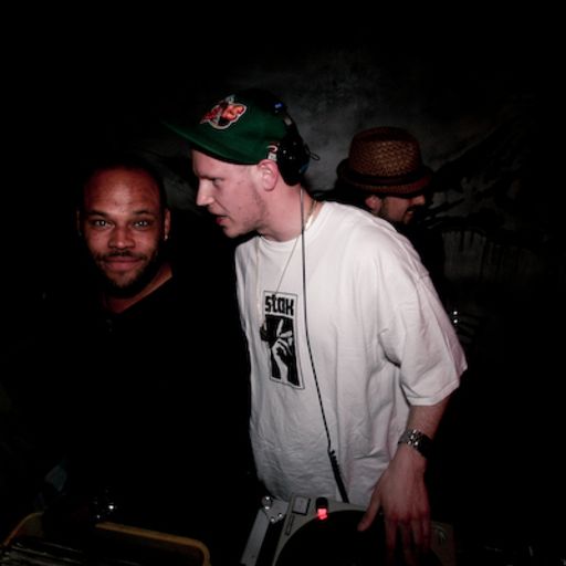 Goodshit Radio 673 feat Ken Ring & Son of Light