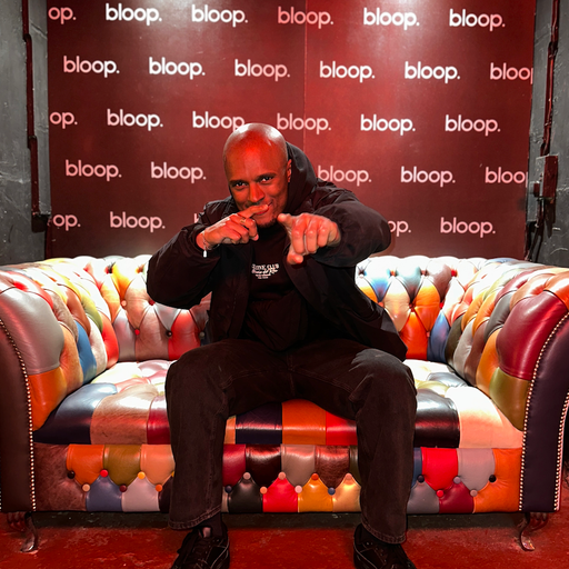 Michael kofi’s House Grooves - 20.11.25