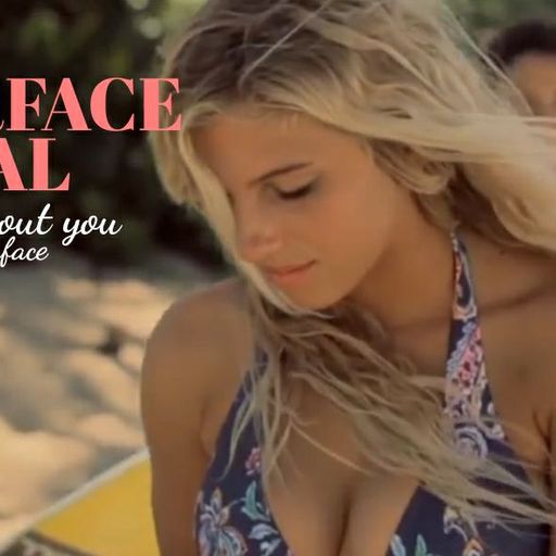 LOST WITHOUT YOU FT JON INTERFACE