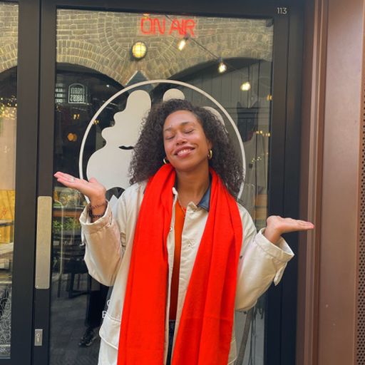 GG's Got You - 25/01/23