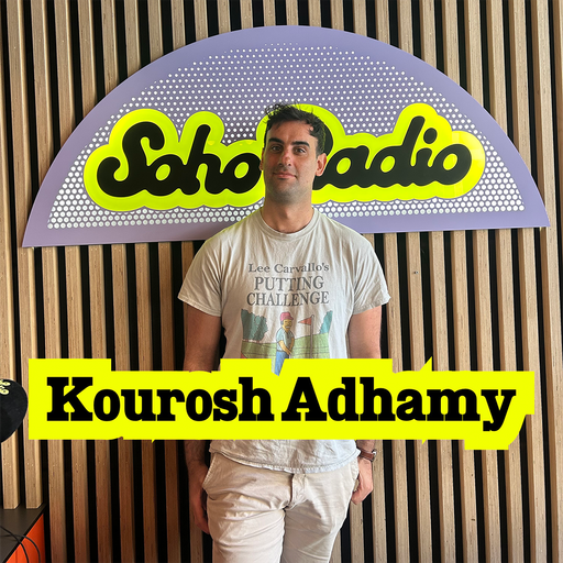 Koroush Adhamy (12/05/2026)